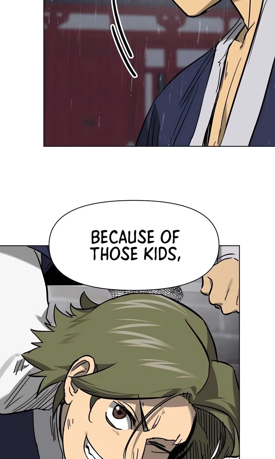 Infinite Leveling: Murim Chapter 230 page 128 - 