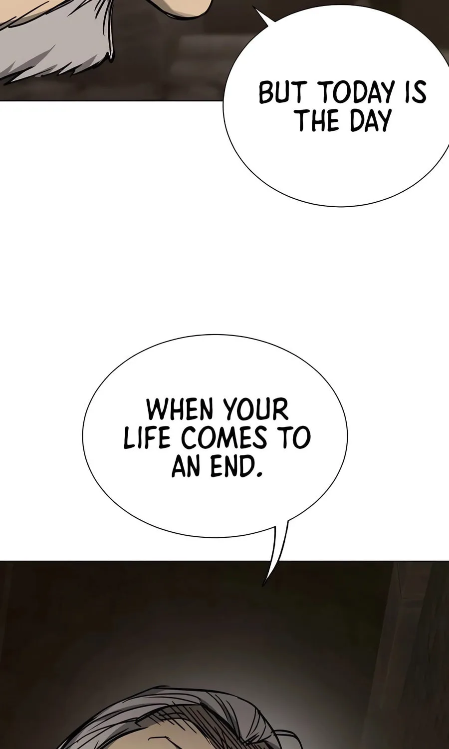 Infinite Leveling: Murim Chapter 230 page 133 - 