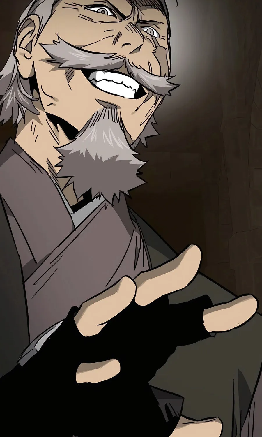 Infinite Leveling: Murim Chapter 230 page 134 - 