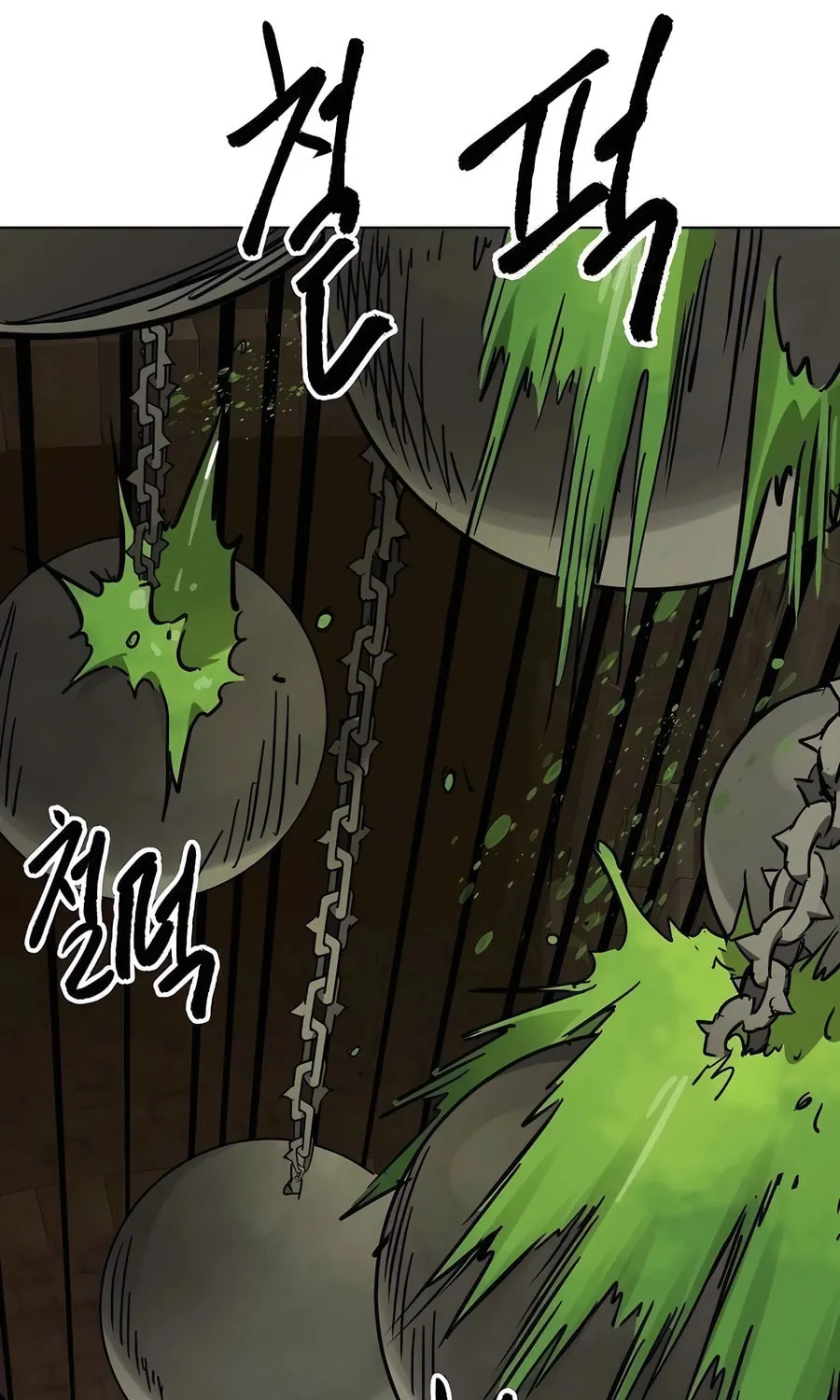 Infinite Leveling: Murim Chapter 230 page 136 - 