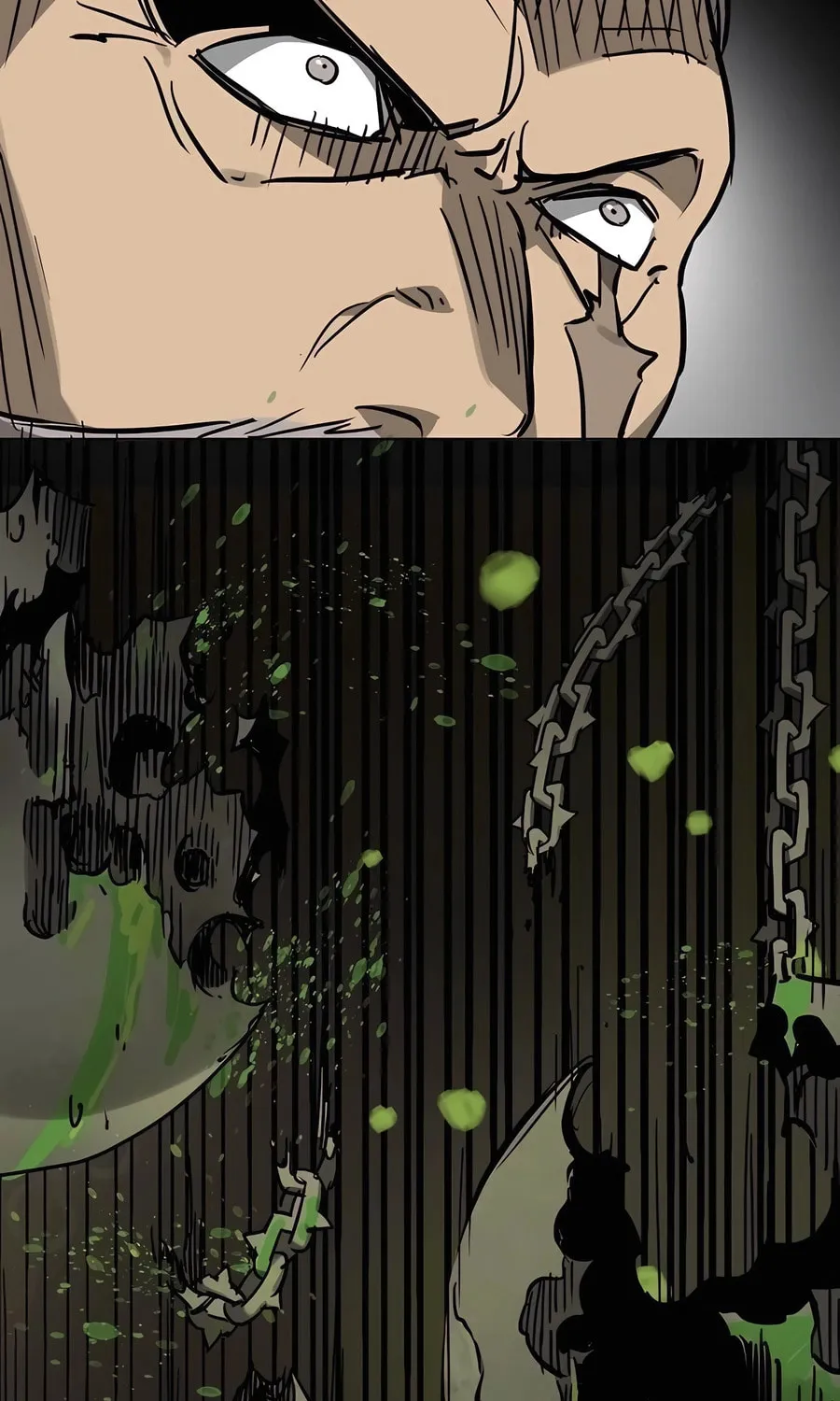 Infinite Leveling: Murim Chapter 230 page 138 - 