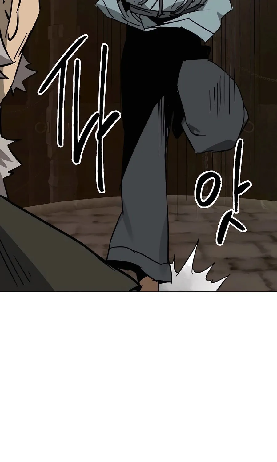 Infinite Leveling: Murim Chapter 230 page 140 - 