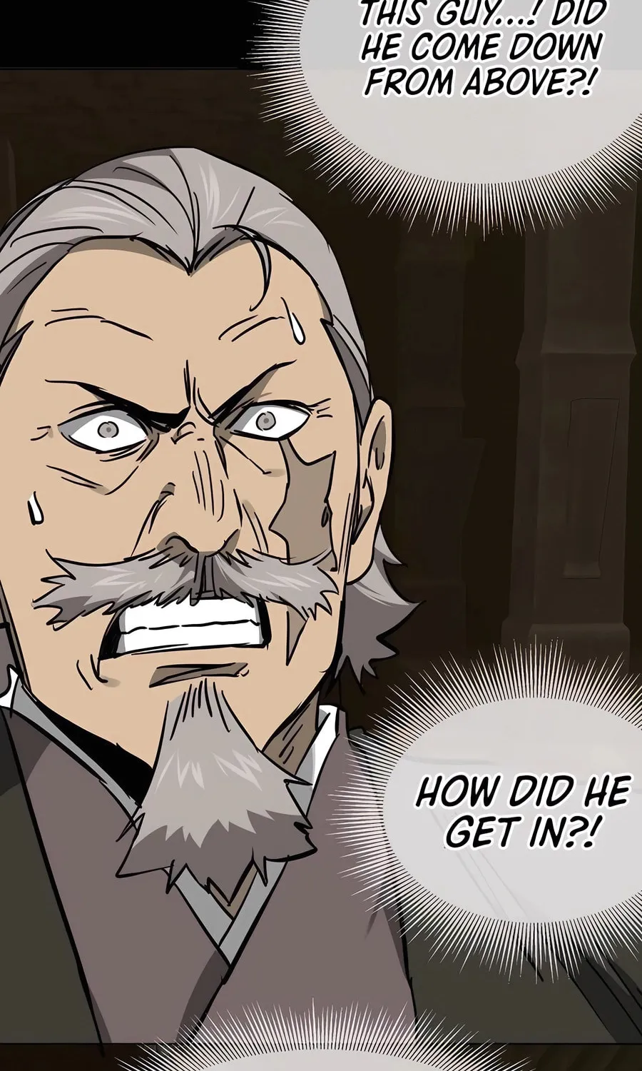 Infinite Leveling: Murim Chapter 230 page 143 - 
