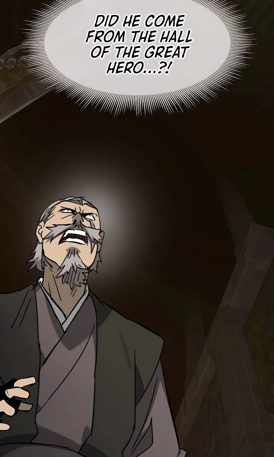 Infinite Leveling: Murim Chapter 230 page 144 - 