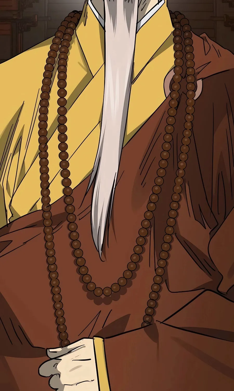 Infinite Leveling: Murim Chapter 230 page 149 - 