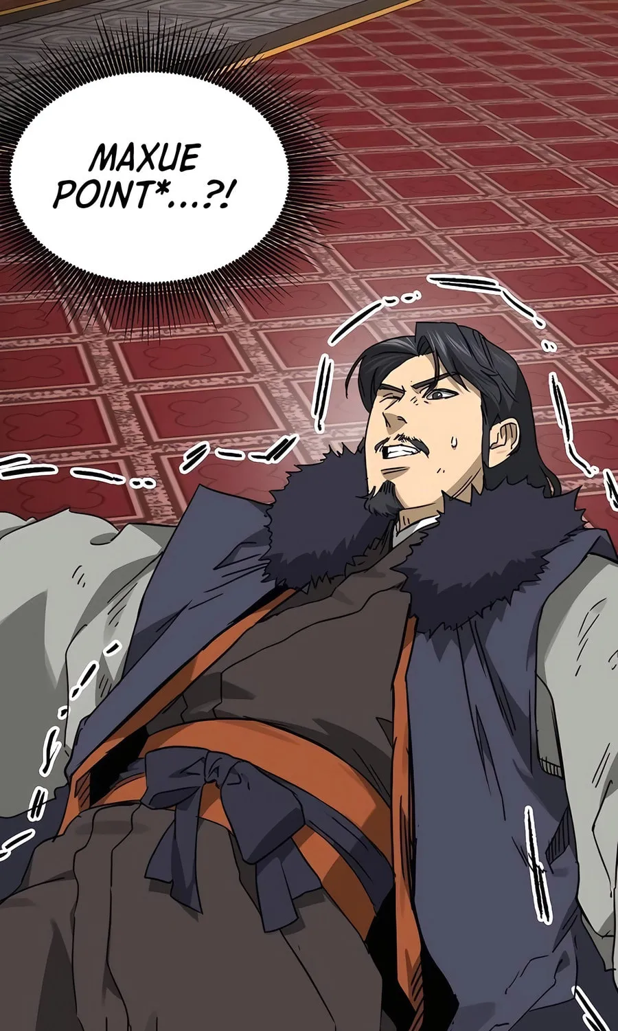 Infinite Leveling: Murim Chapter 230 page 16 - 