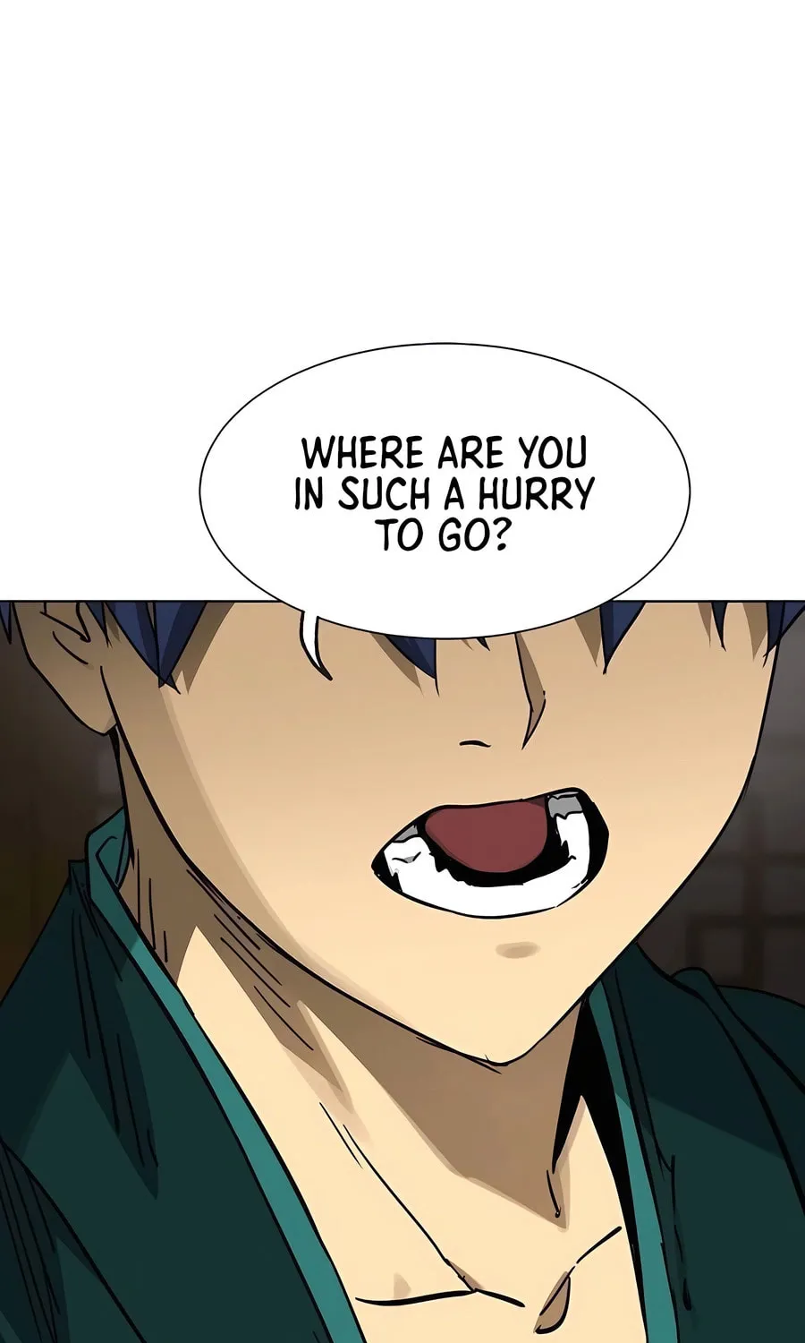 Infinite Leveling: Murim Chapter 230 page 152 - 