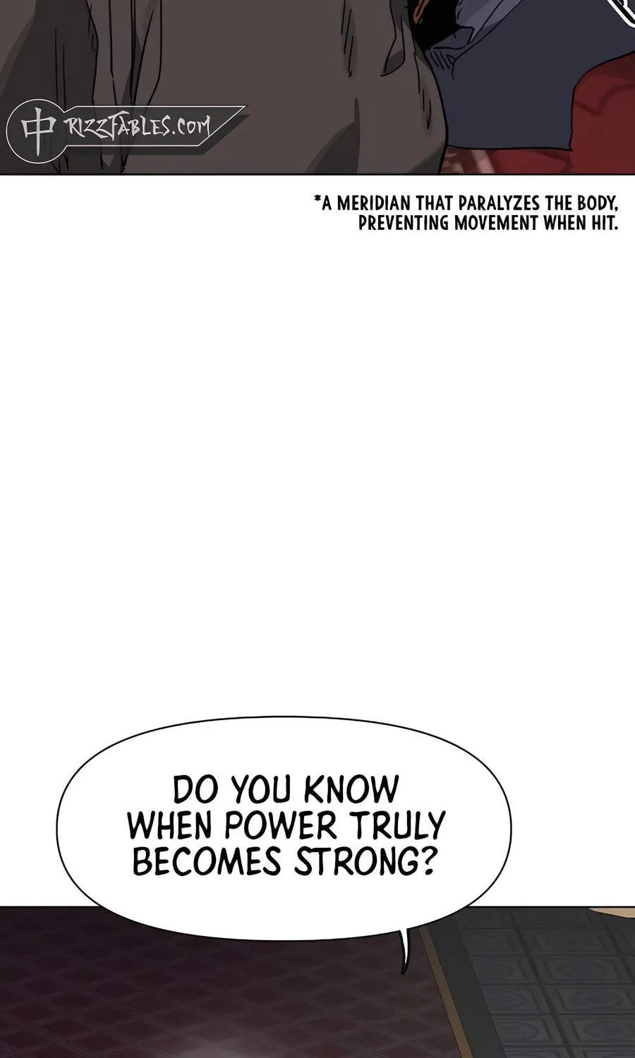 Infinite Leveling: Murim Chapter 230 page 17 - 