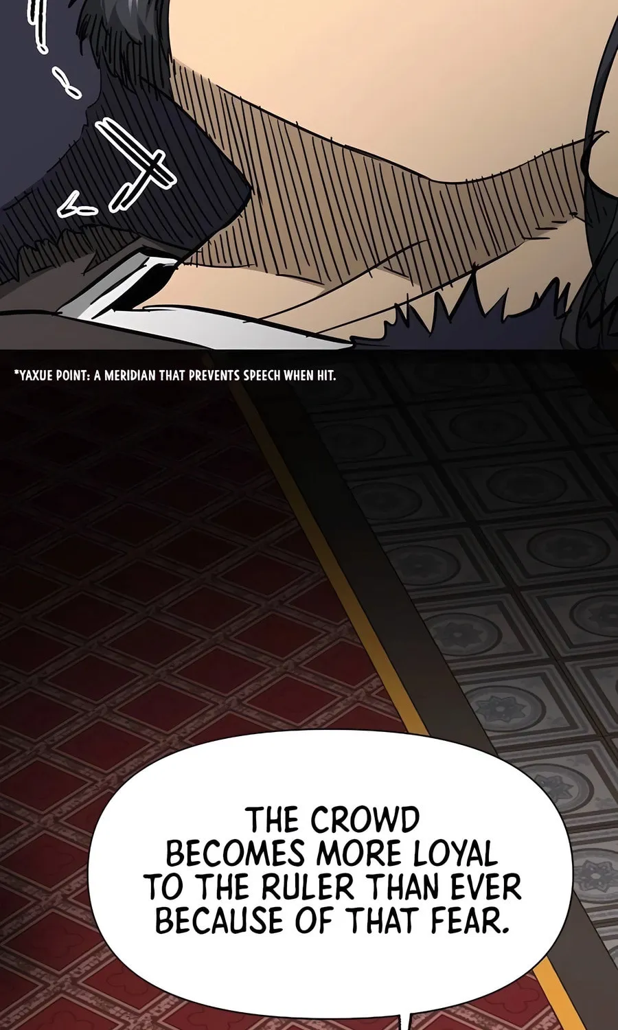Infinite Leveling: Murim Chapter 230 page 28 - 