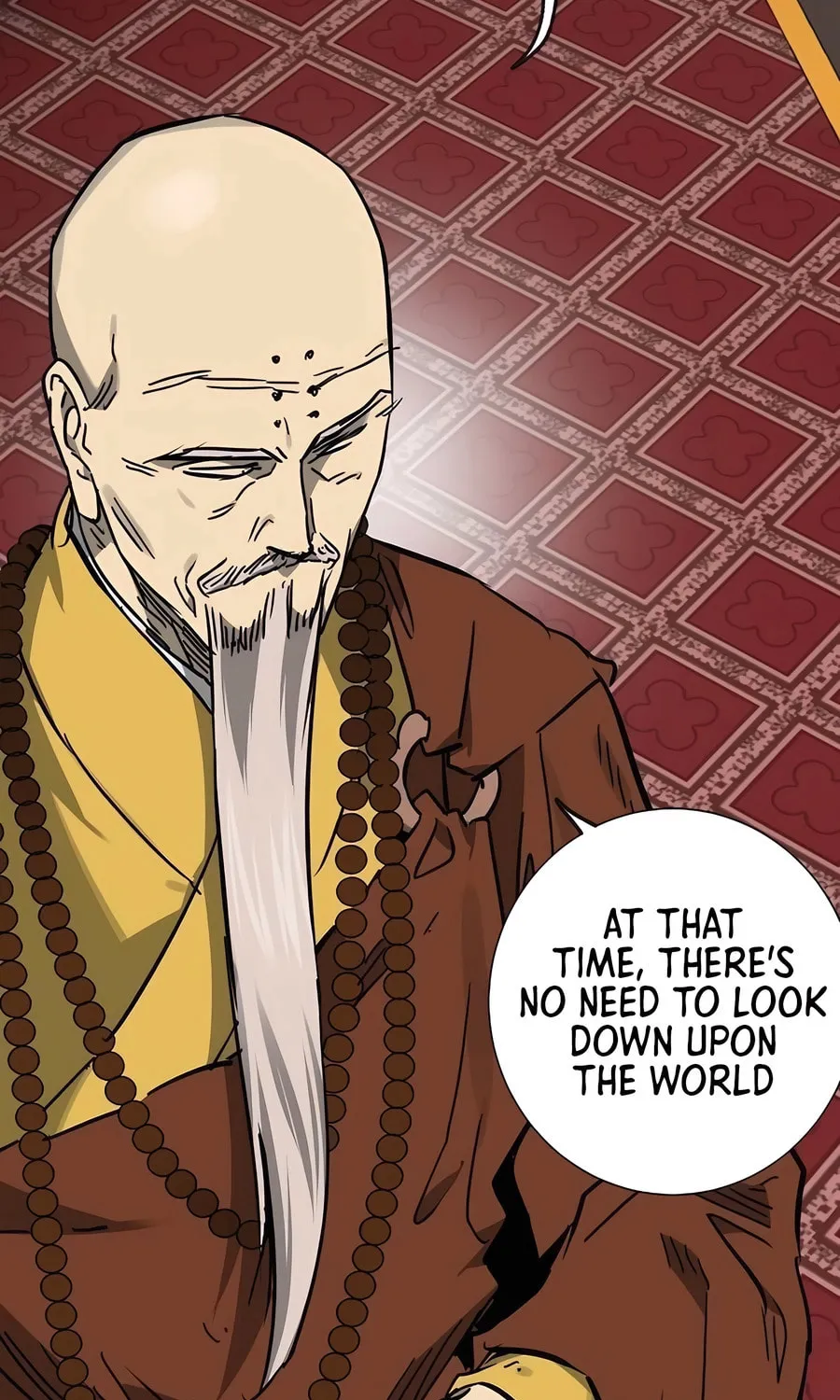 Infinite Leveling: Murim Chapter 230 page 29 - 