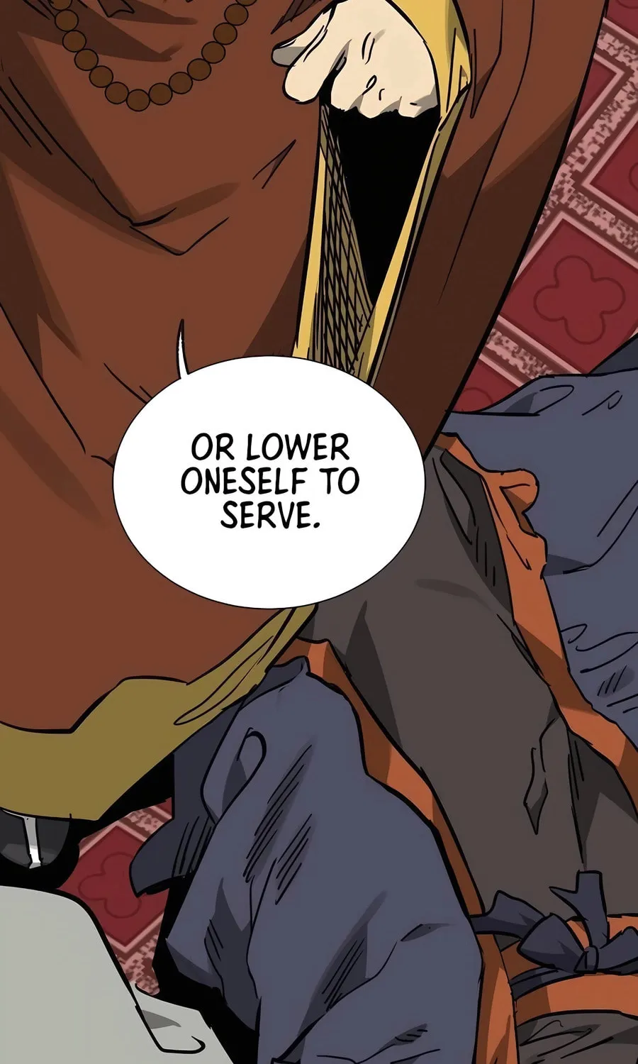 Infinite Leveling: Murim Chapter 230 page 30 - 