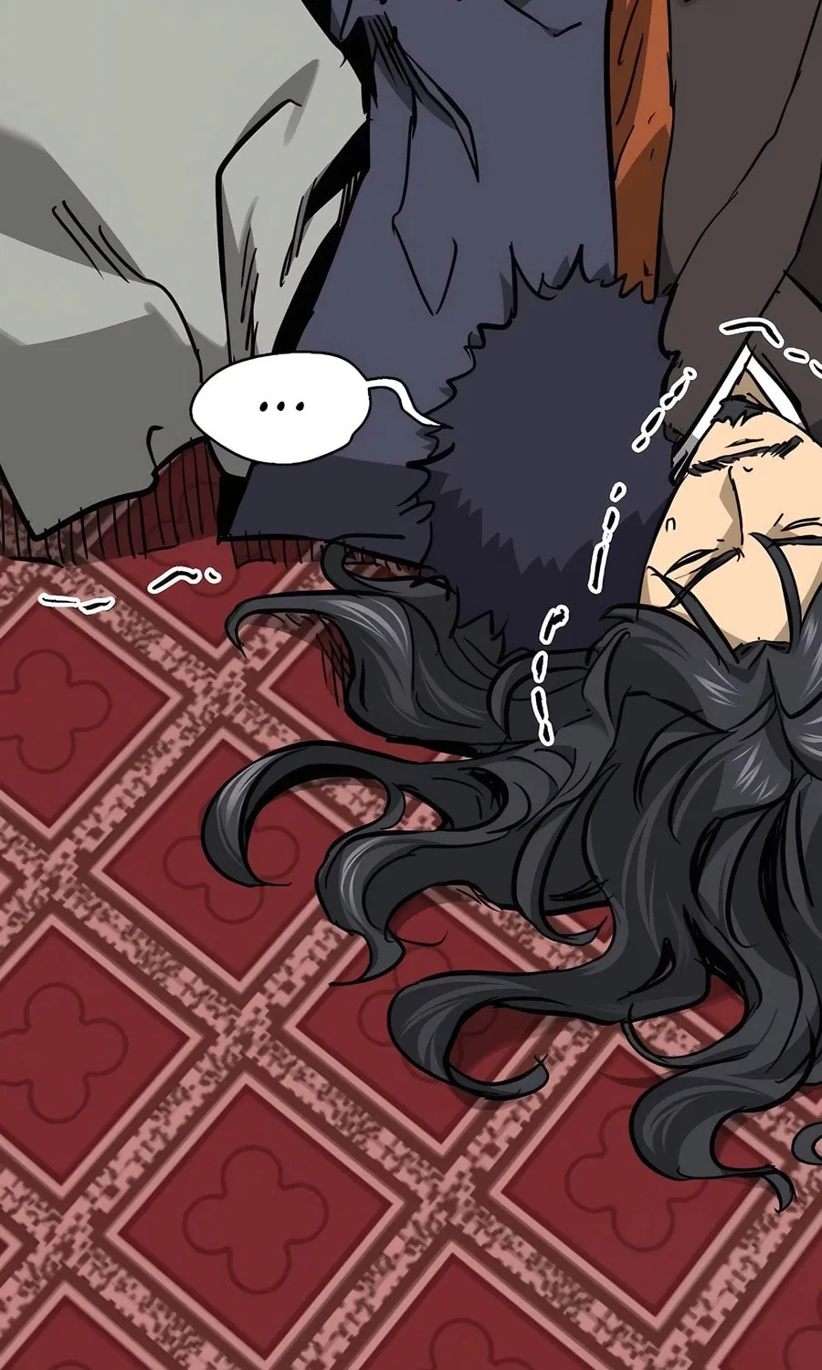 Infinite Leveling: Murim Chapter 230 page 31 - 
