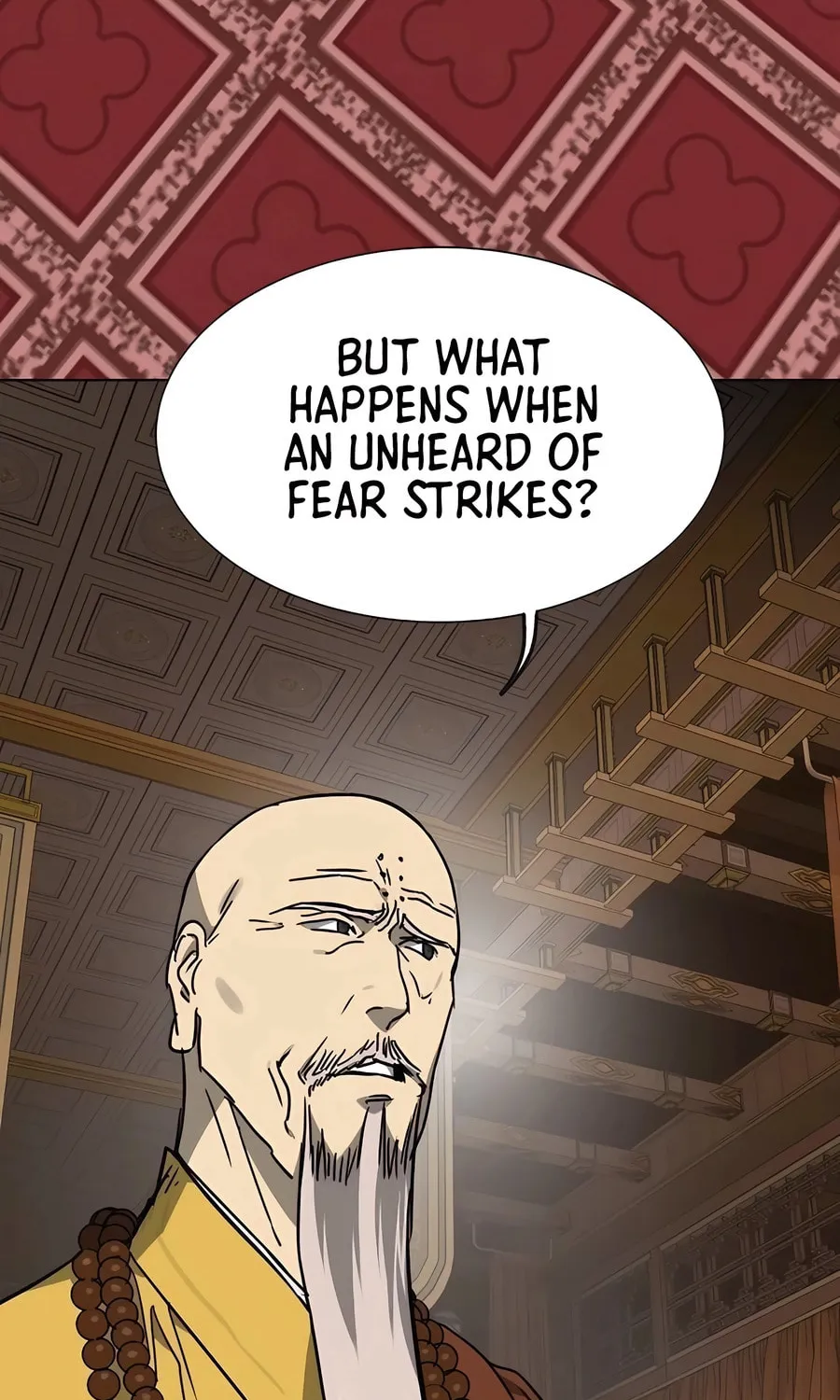 Infinite Leveling: Murim Chapter 230 page 32 - 