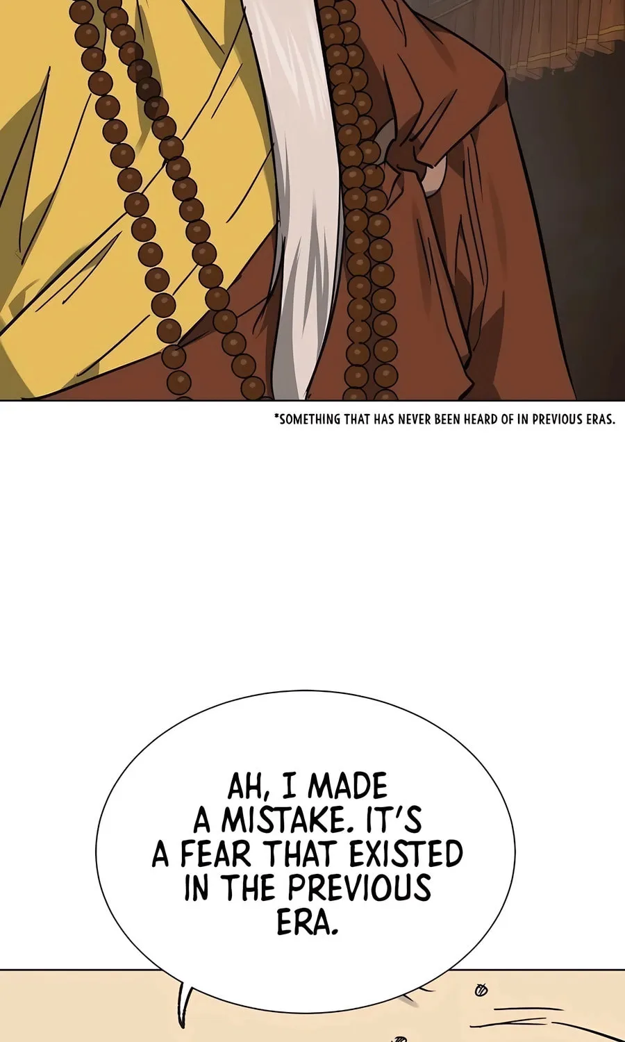 Infinite Leveling: Murim Chapter 230 page 33 - 