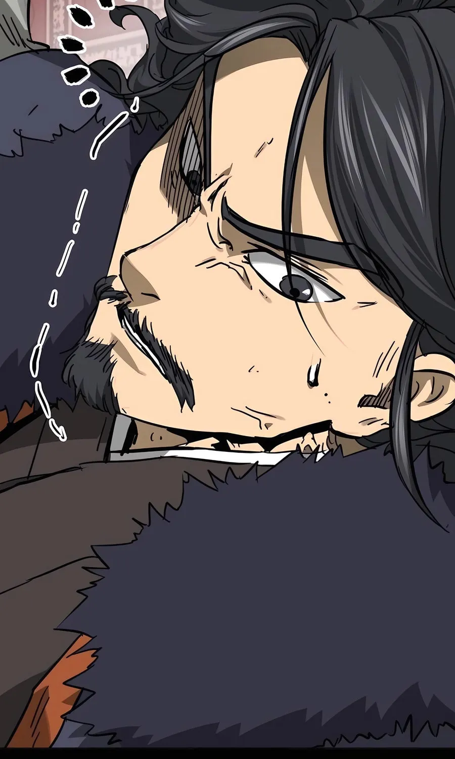 Infinite Leveling: Murim Chapter 230 page 36 - 