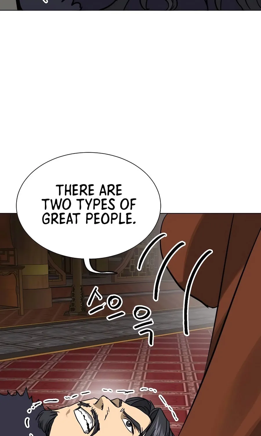 Infinite Leveling: Murim Chapter 230 page 40 - 