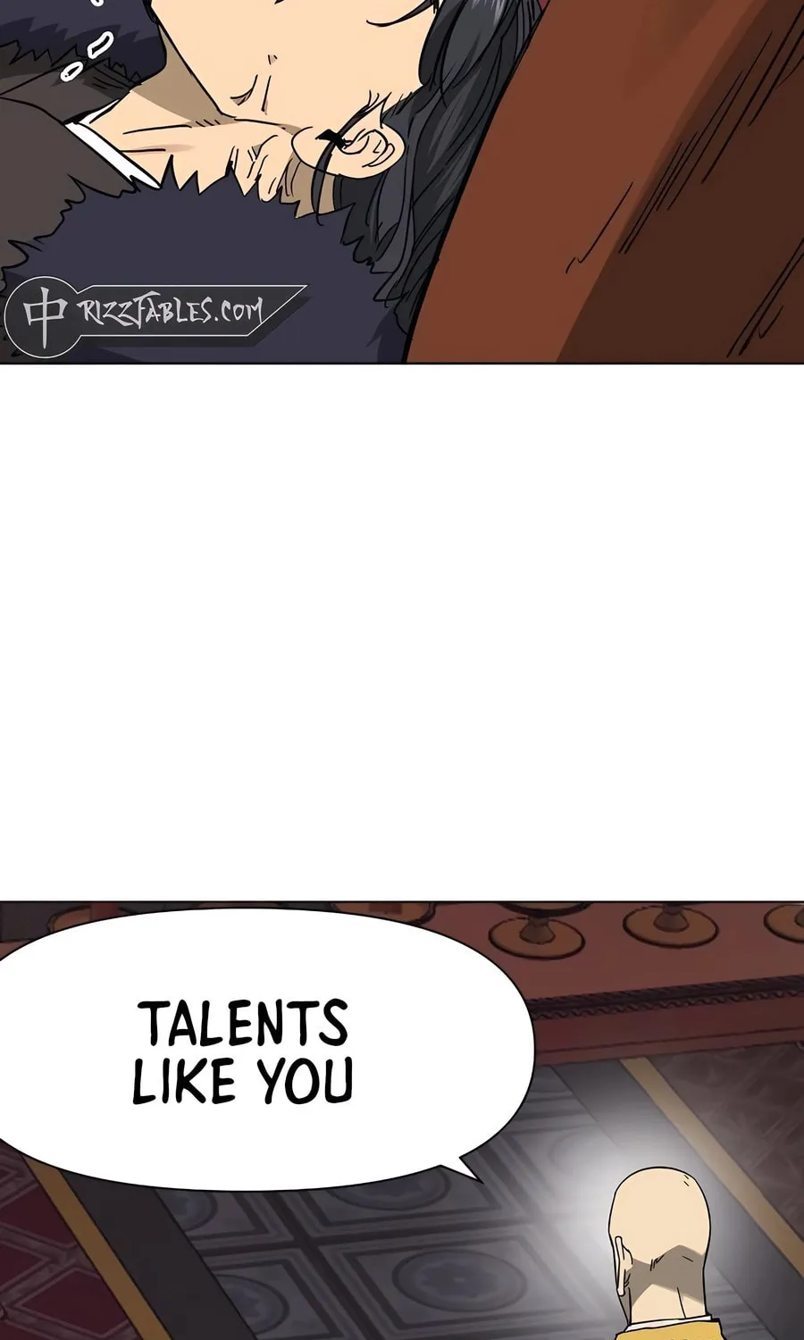 Infinite Leveling: Murim Chapter 230 page 41 - 