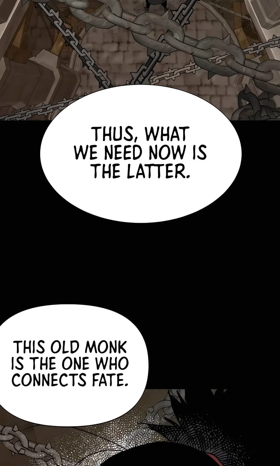 Infinite Leveling: Murim Chapter 230 page 46 - 