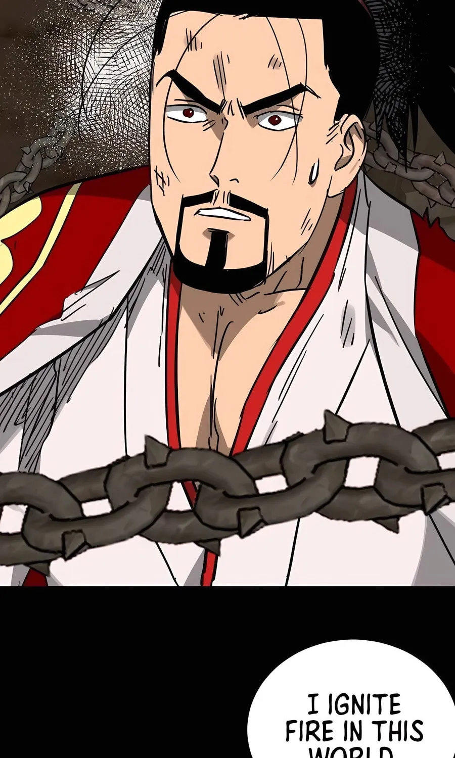 Infinite Leveling: Murim Chapter 230 page 47 - 