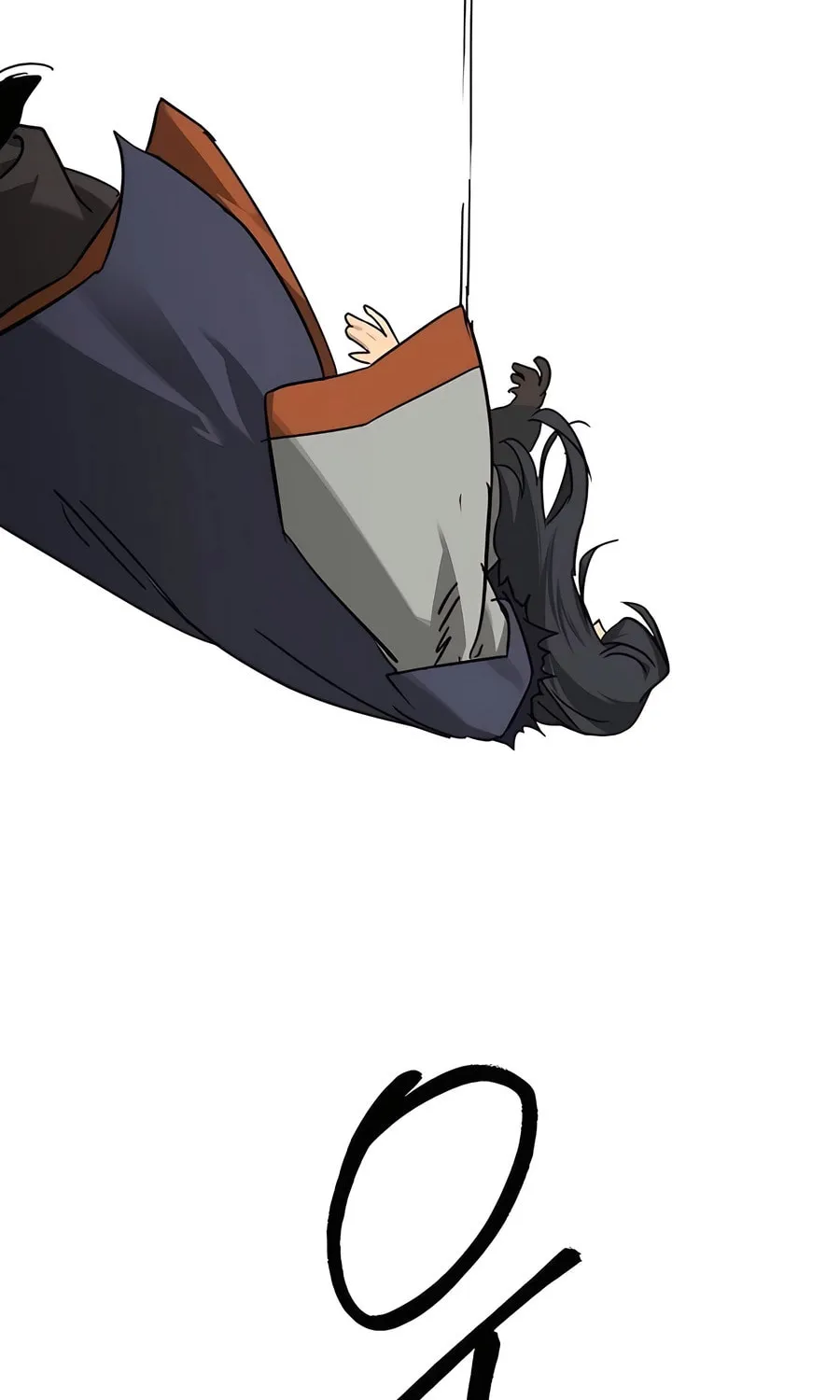 Infinite Leveling: Murim Chapter 230 page 6 - 