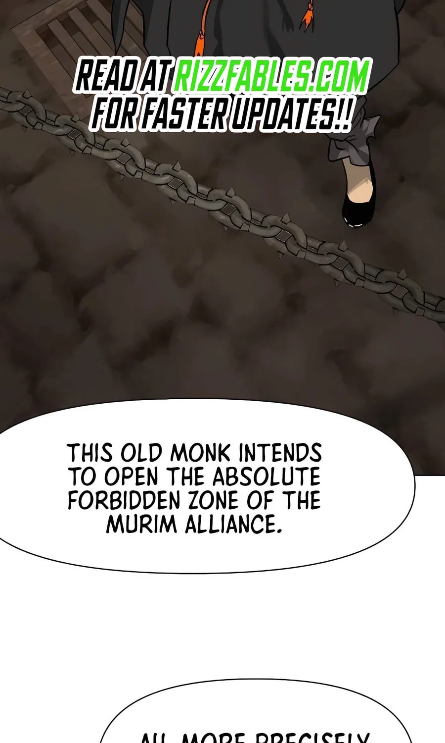 Infinite Leveling: Murim Chapter 230 page 52 - 