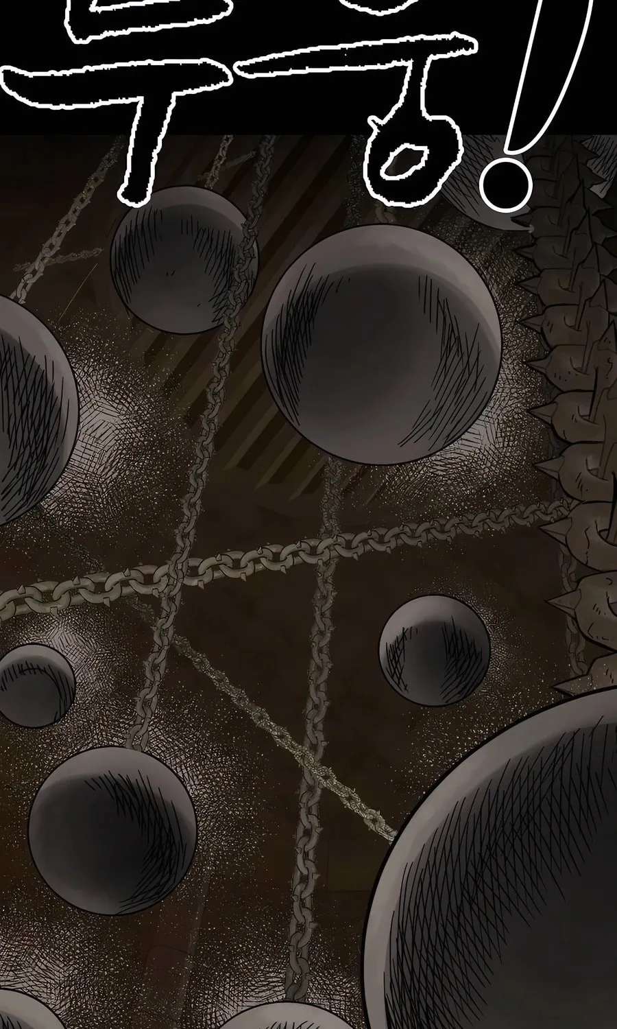 Infinite Leveling: Murim Chapter 230 page 58 - 