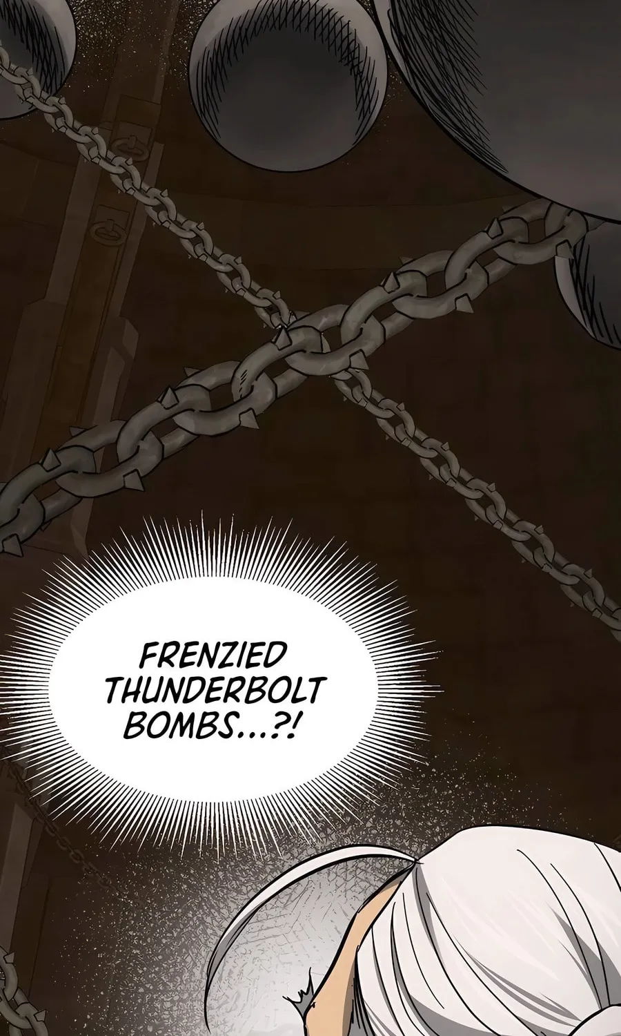 Infinite Leveling: Murim Chapter 230 page 59 - 