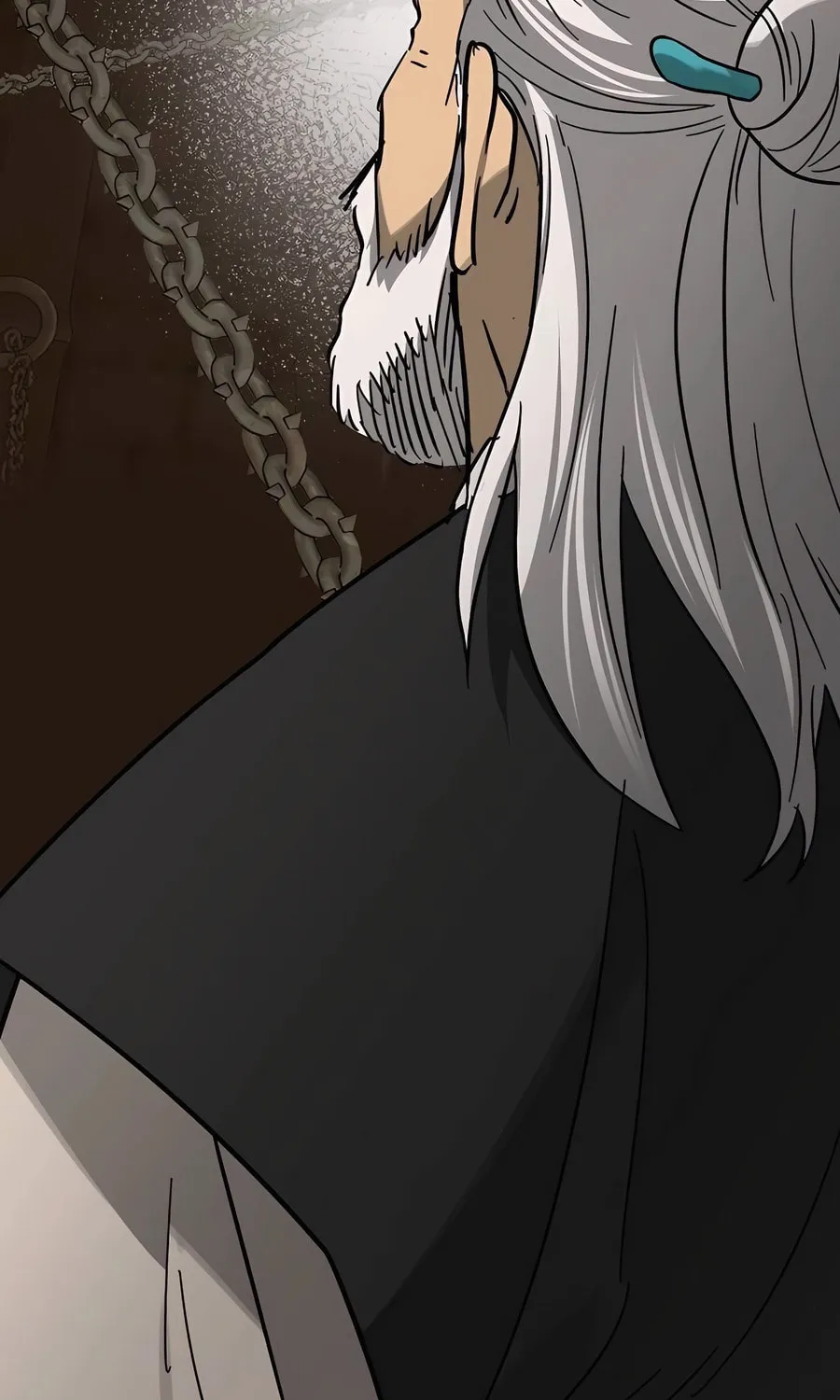 Infinite Leveling: Murim Chapter 230 page 60 - 