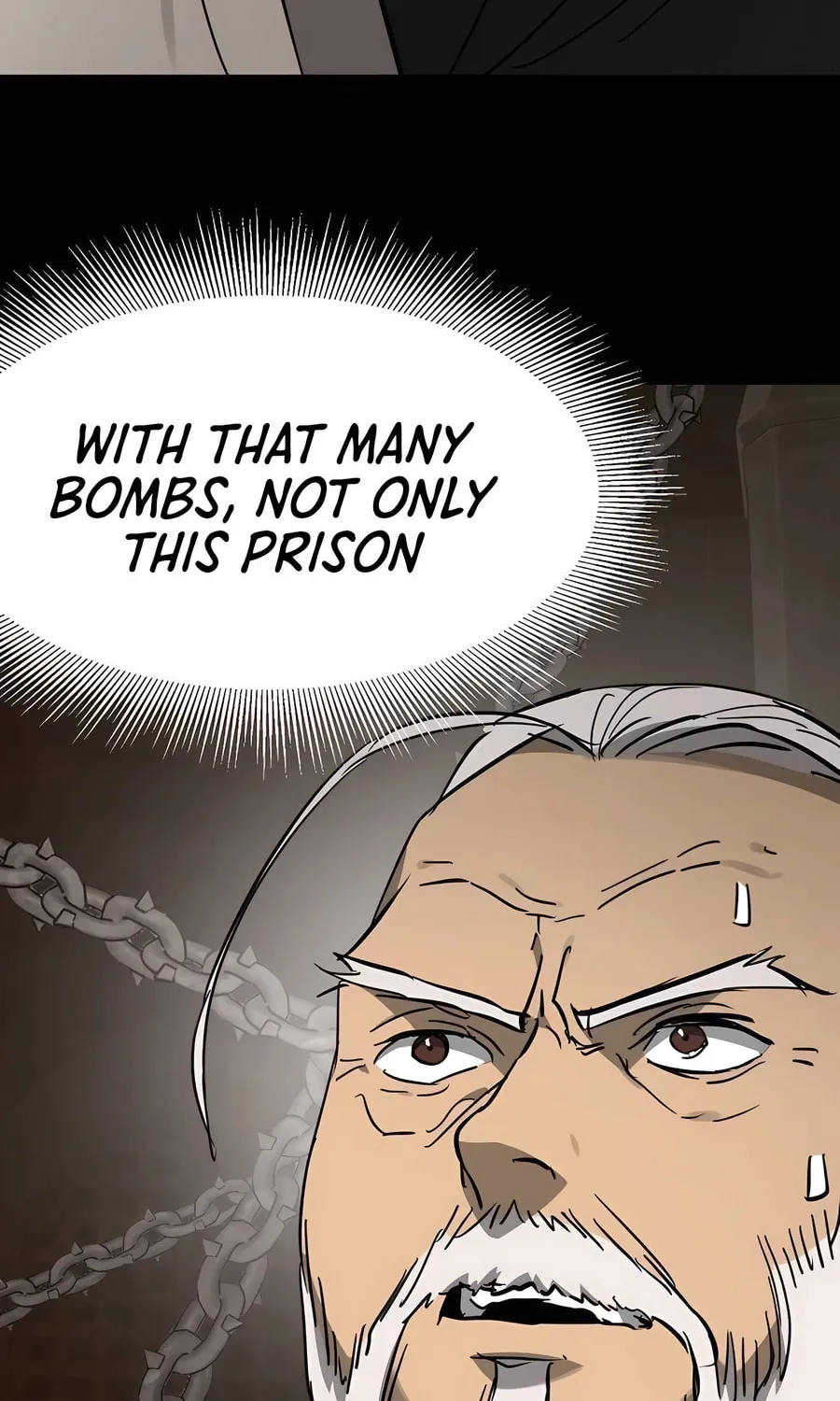 Infinite Leveling: Murim Chapter 230 page 61 - 