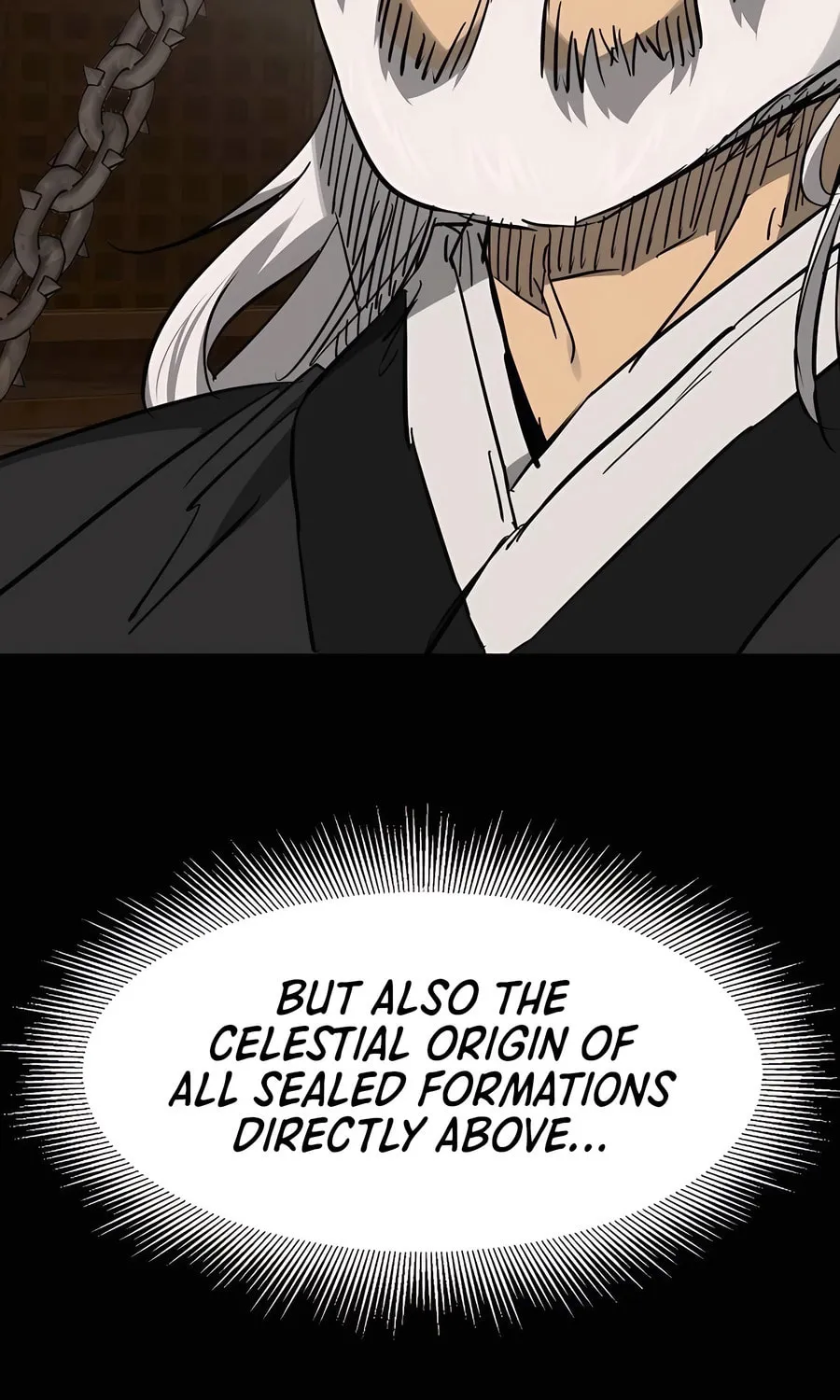 Infinite Leveling: Murim Chapter 230 page 62 - 