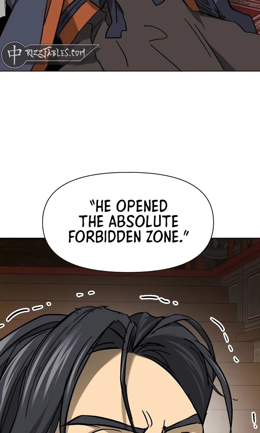 Infinite Leveling: Murim Chapter 230 page 67 - 