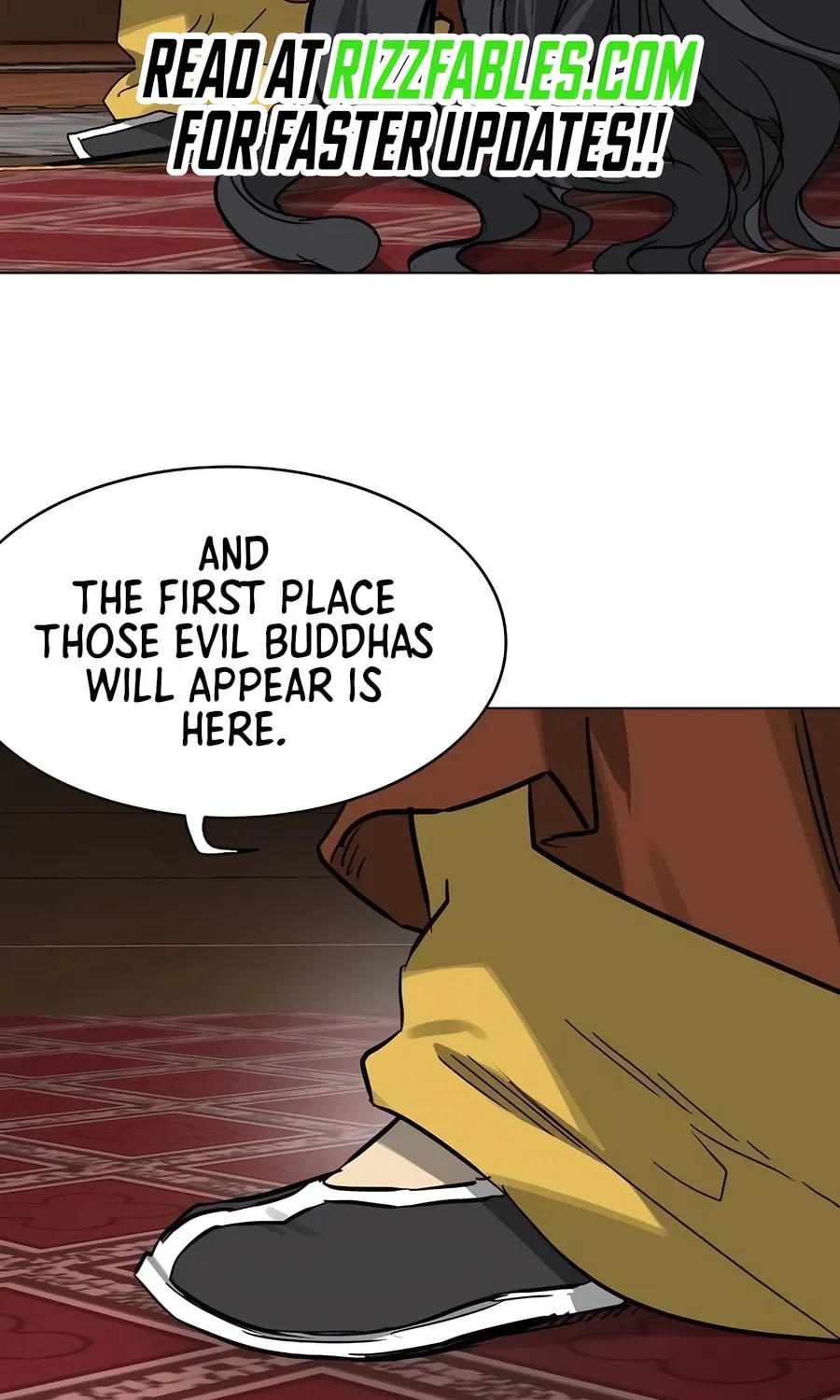 Infinite Leveling: Murim Chapter 230 page 75 - 