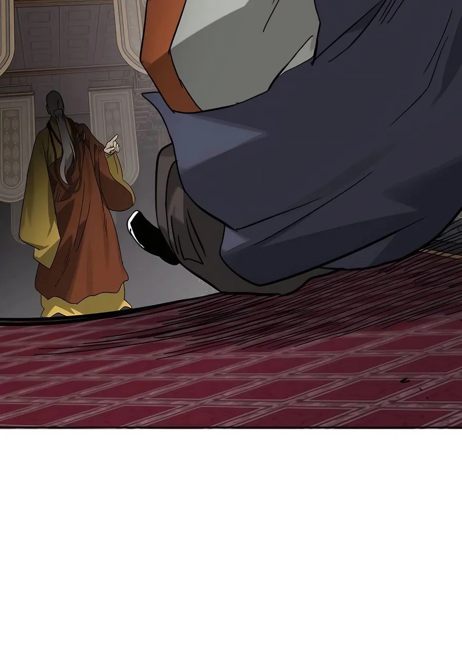 Infinite Leveling: Murim Chapter 230 page 9 - 