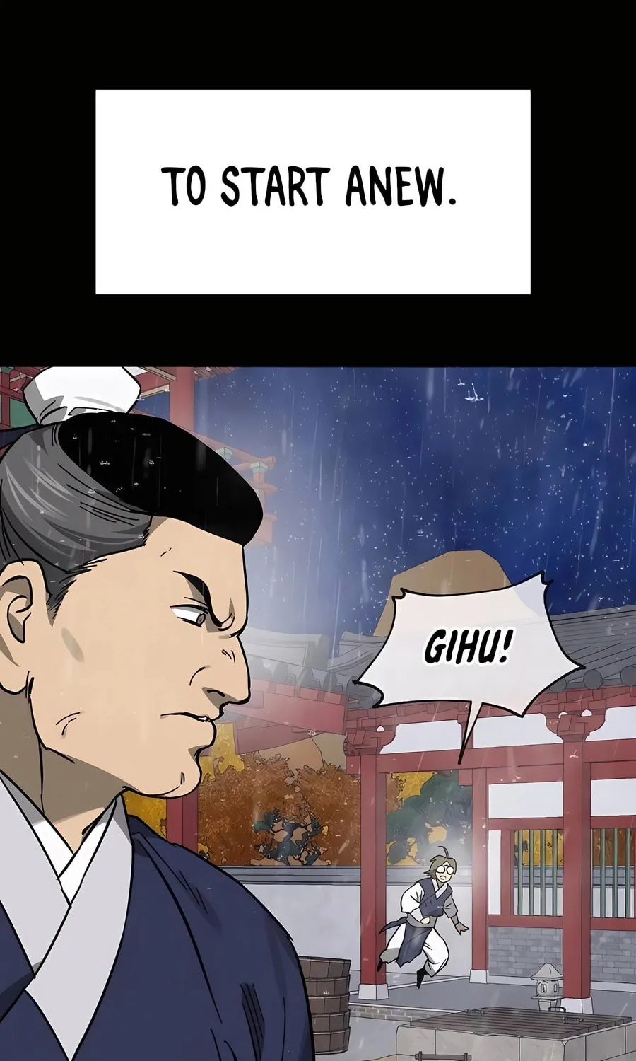 Infinite Leveling: Murim Chapter 230 page 83 - 