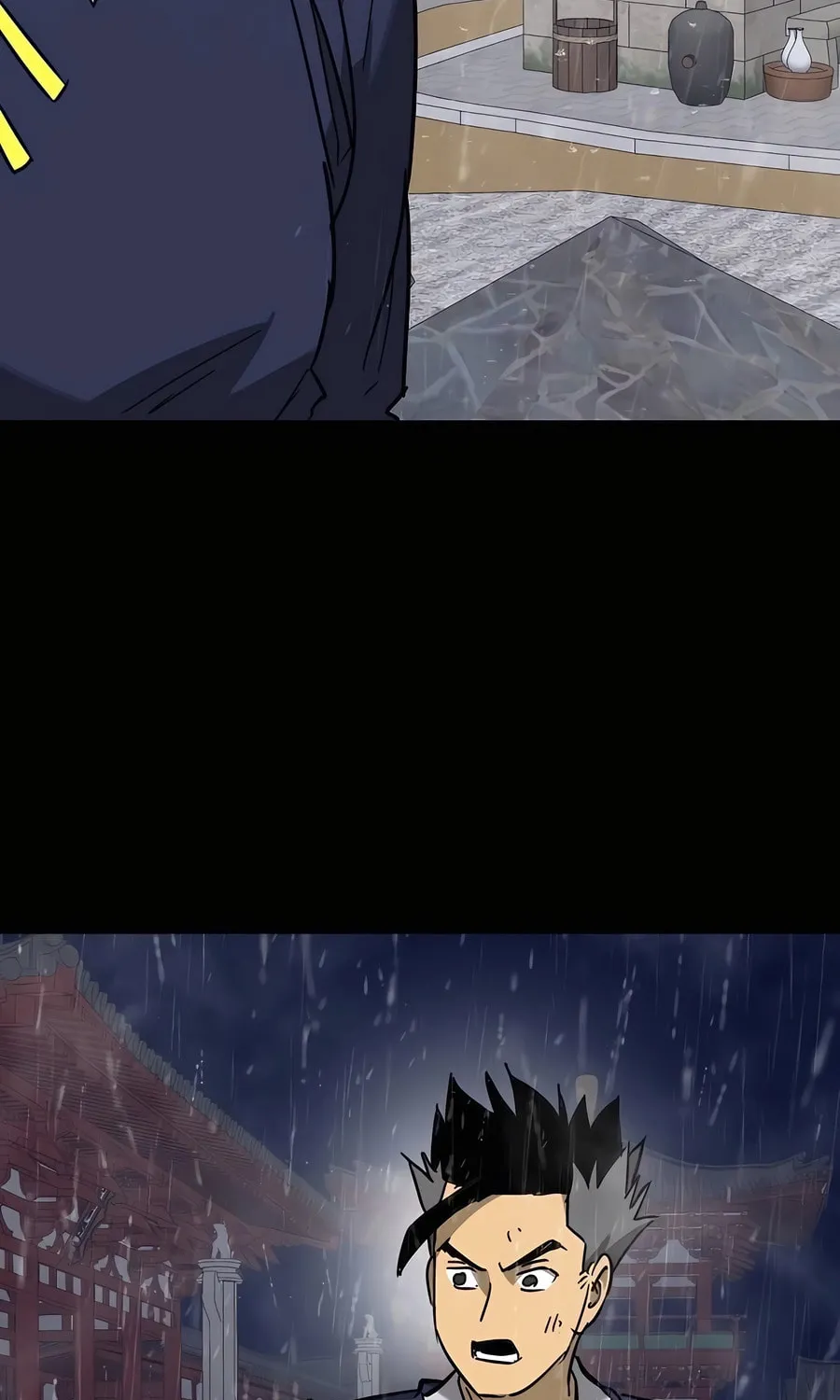 Infinite Leveling: Murim Chapter 230 page 84 - 