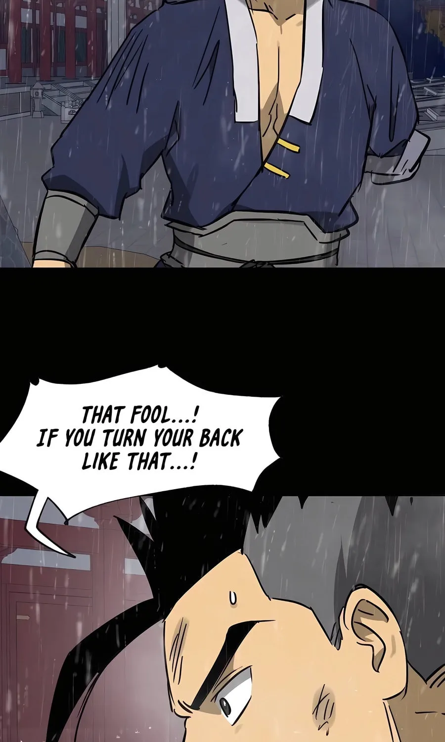 Infinite Leveling: Murim Chapter 230 page 85 - 