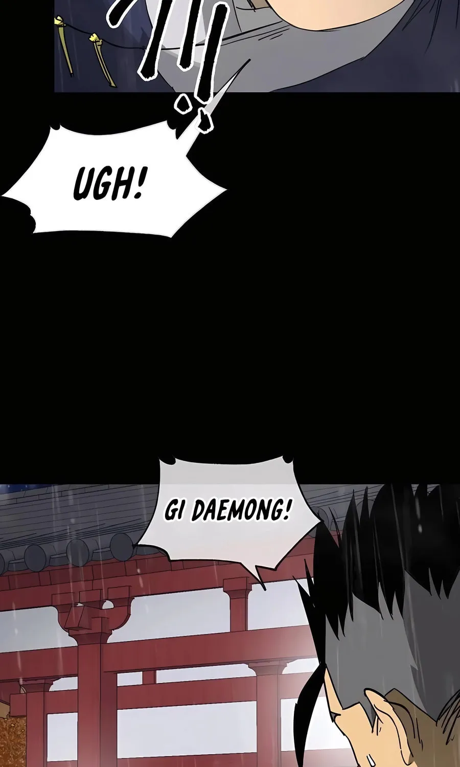 Infinite Leveling: Murim Chapter 230 page 90 - 