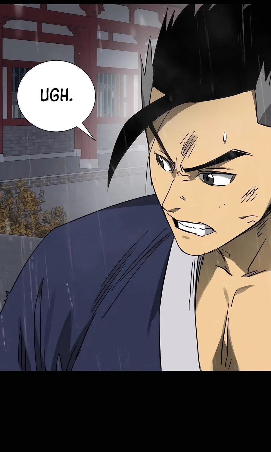 Infinite Leveling: Murim Chapter 230 page 93 - 