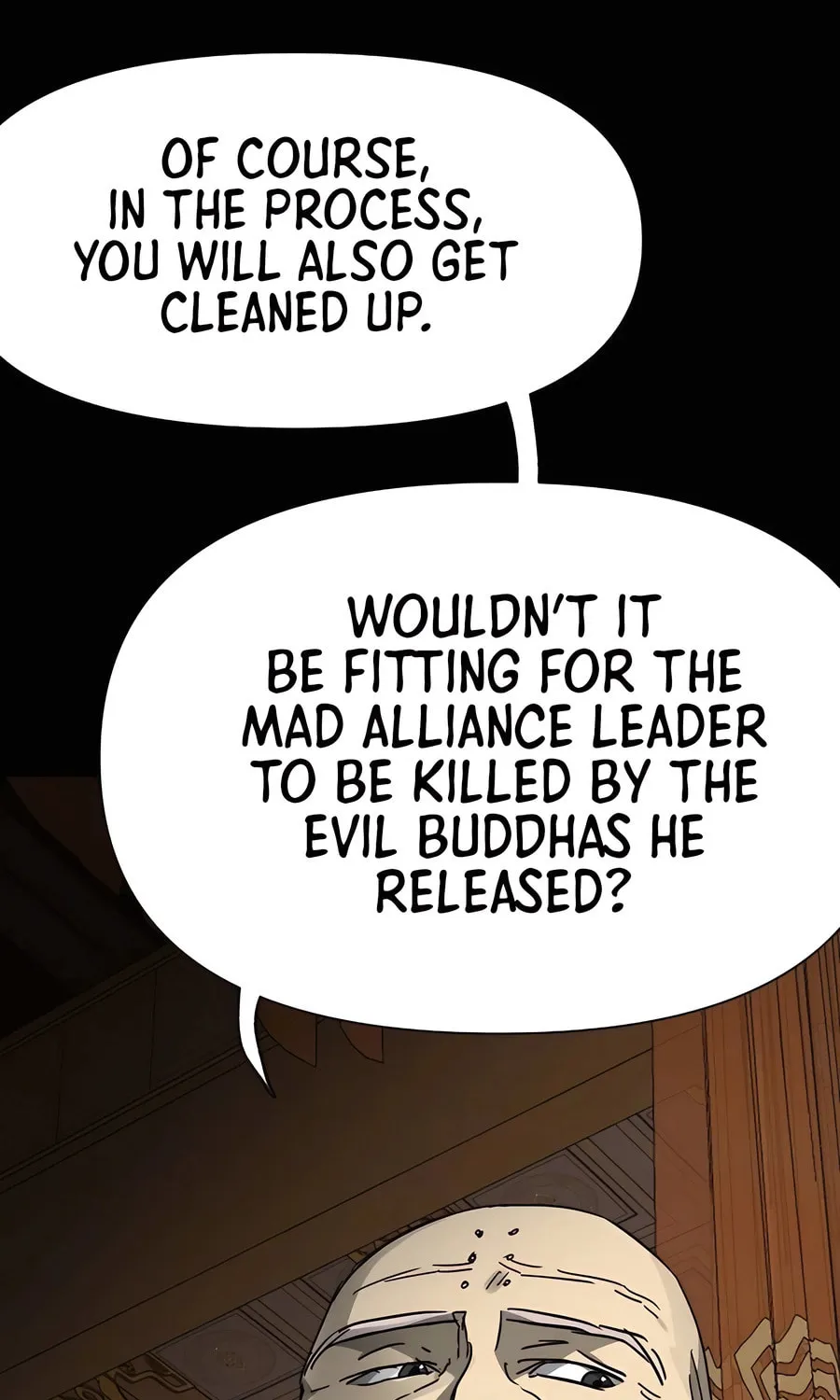 Infinite Leveling: Murim Chapter 230 page 94 - 