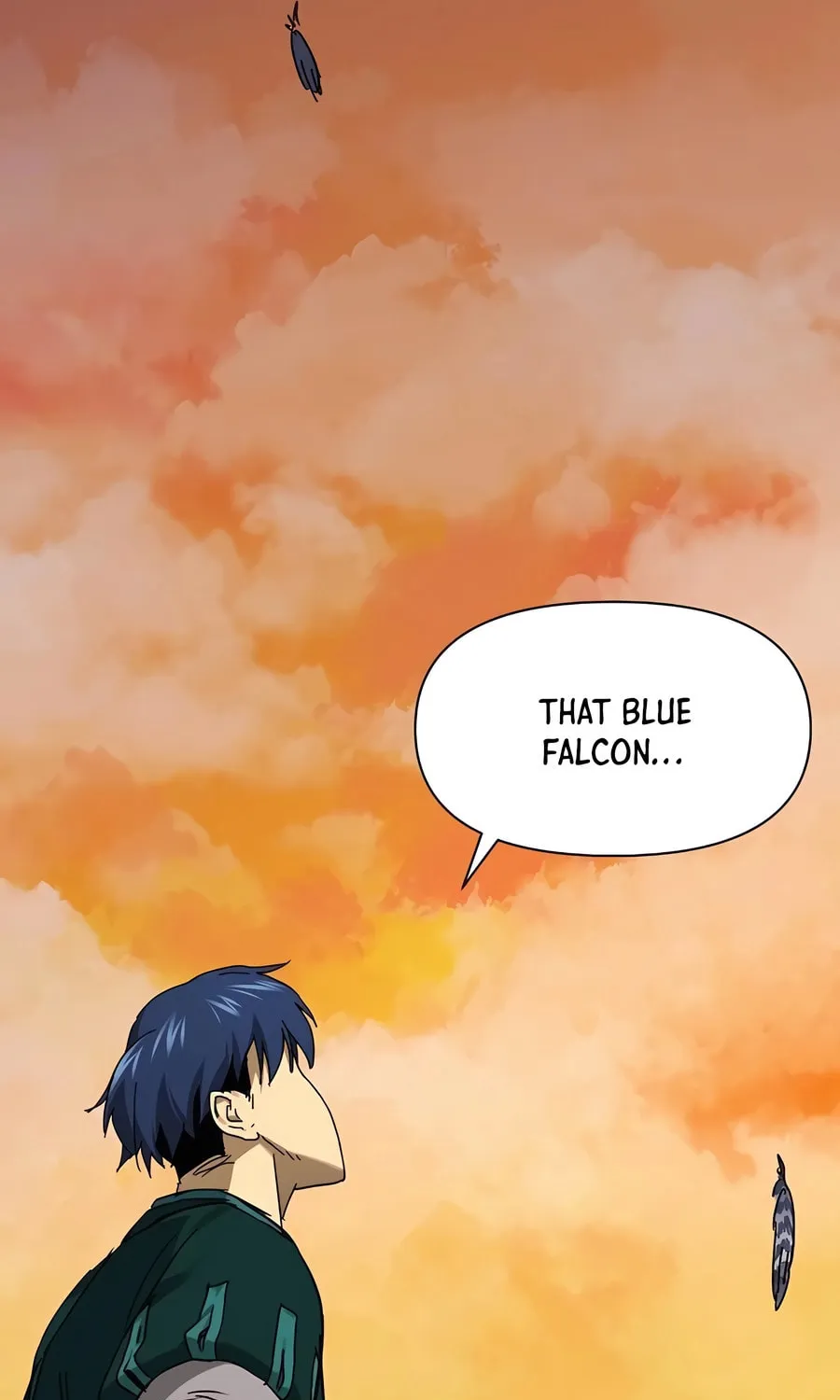 Infinite Leveling: Murim Chapter 231 page 11 - 
