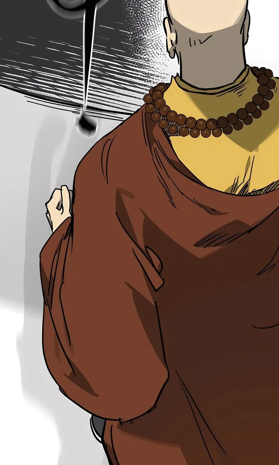 Infinite Leveling: Murim Chapter 231 page 110 - 