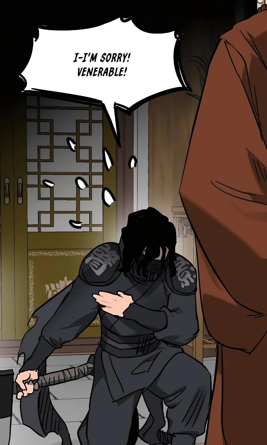 Infinite Leveling: Murim Chapter 231 page 121 - 