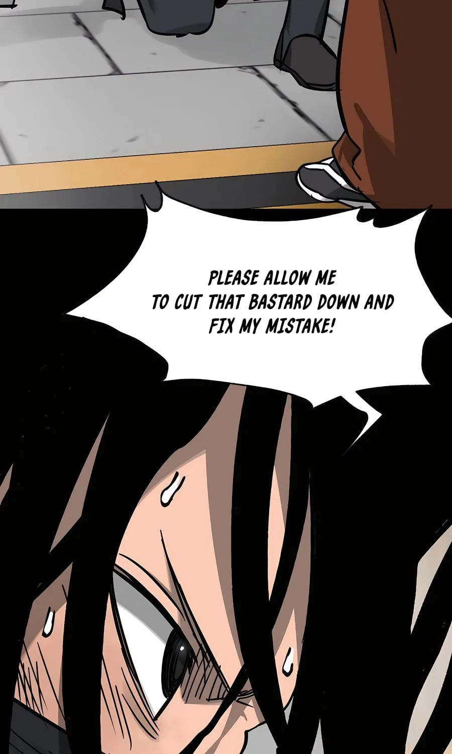 Infinite Leveling: Murim Chapter 231 page 122 - 