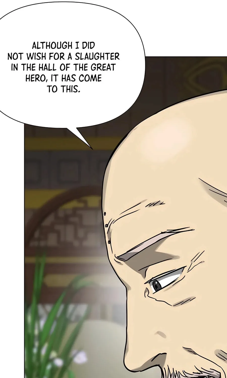 Infinite Leveling: Murim Chapter 231 page 125 - 