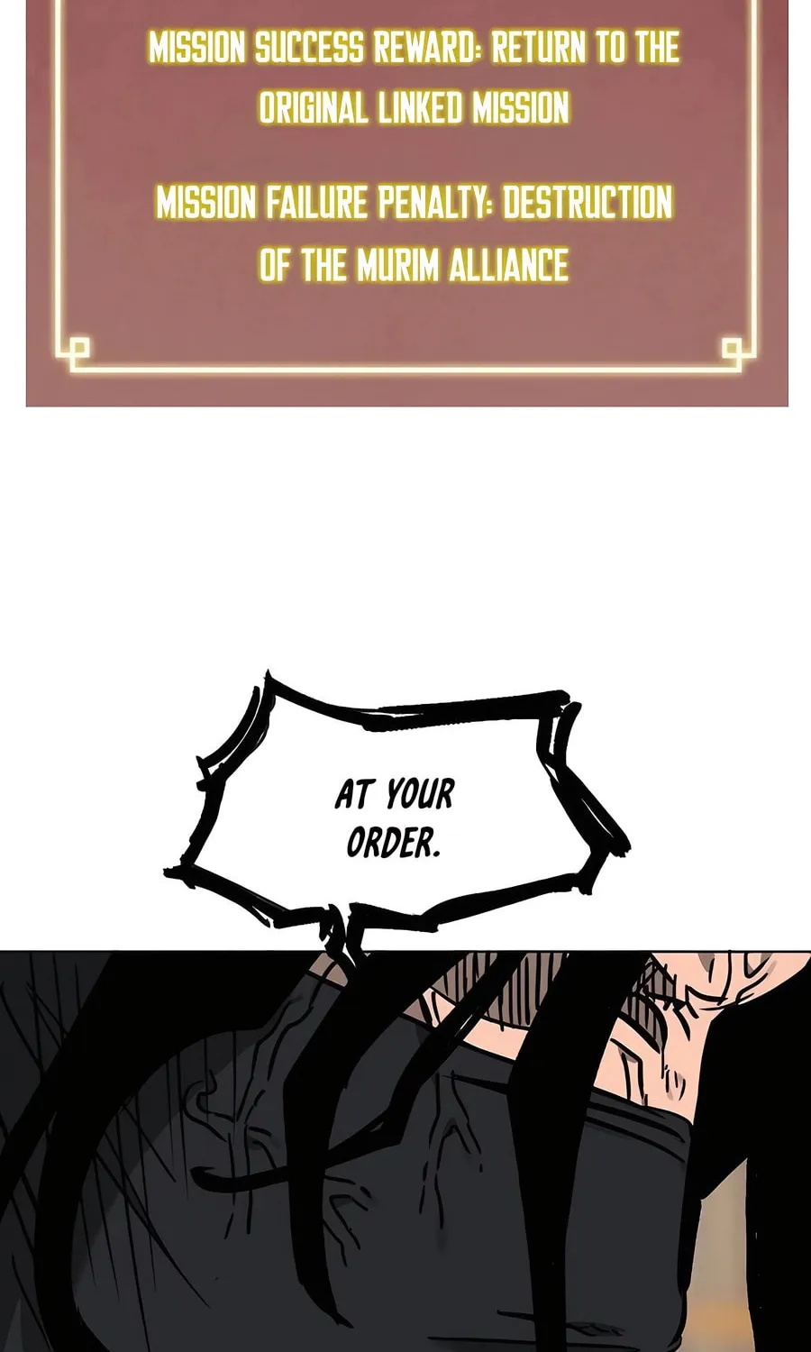Infinite Leveling: Murim Chapter 231 page 128 - 