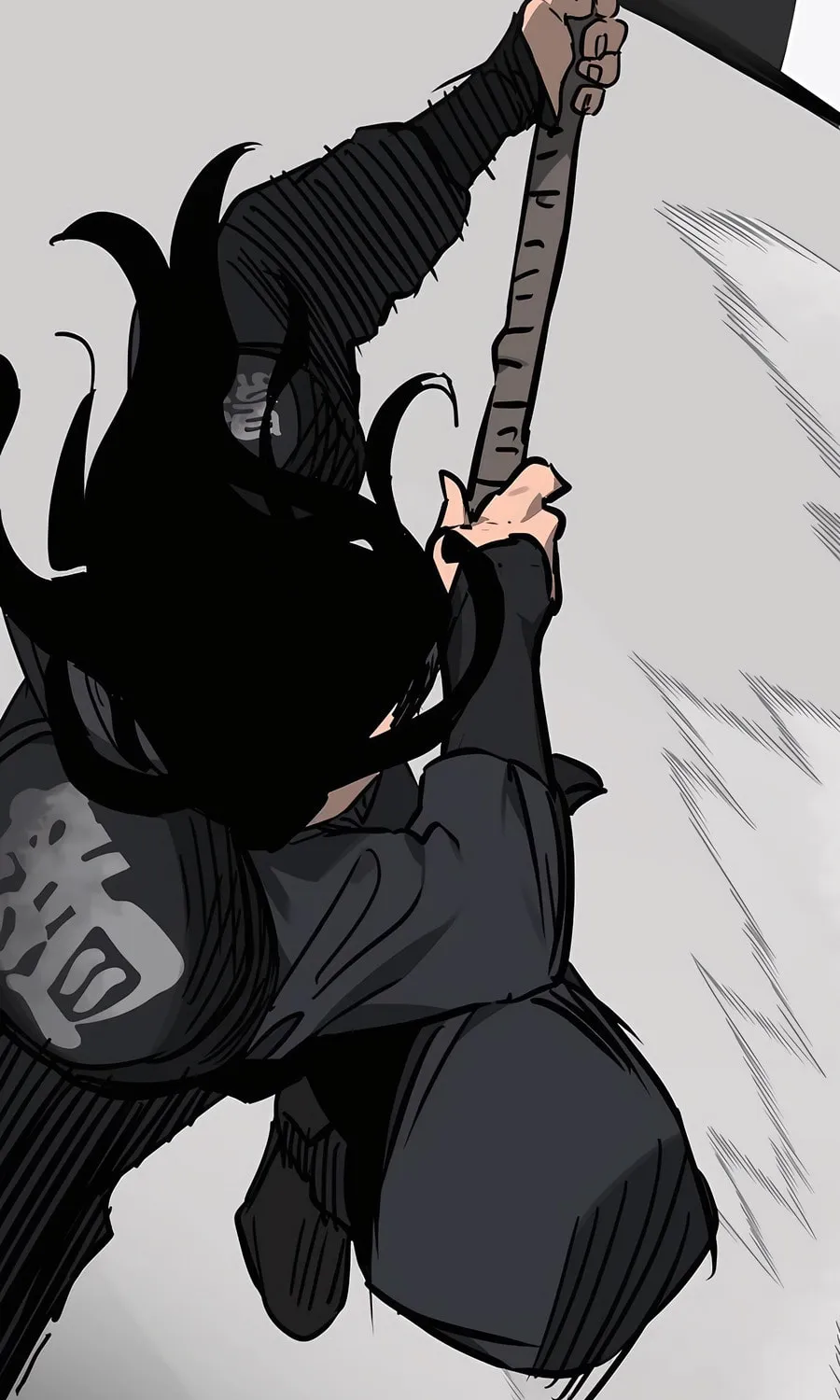 Infinite Leveling: Murim Chapter 231 page 134 - 