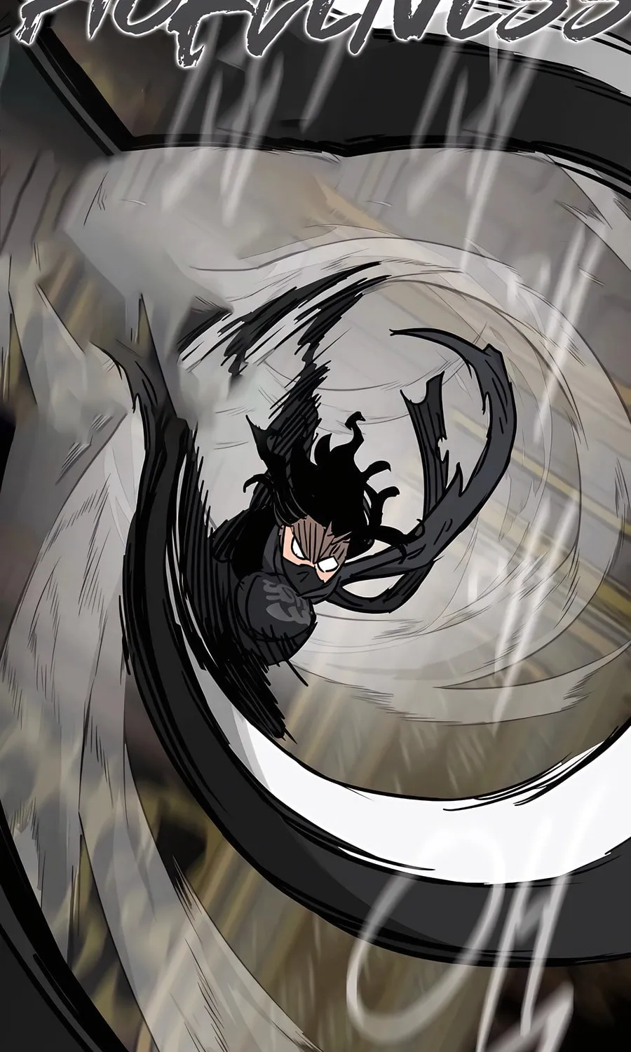 Infinite Leveling: Murim Chapter 231 page 136 - 