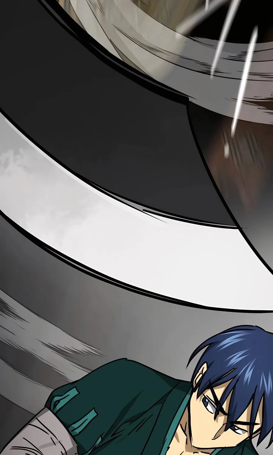 Infinite Leveling: Murim Chapter 231 page 137 - 