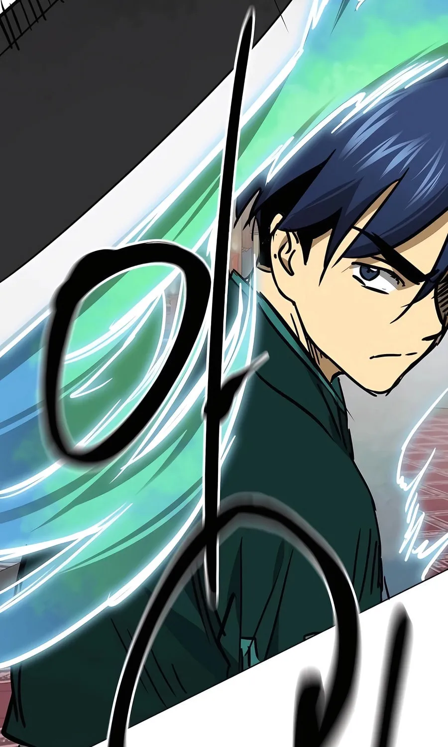 Infinite Leveling: Murim Chapter 231 page 140 - 