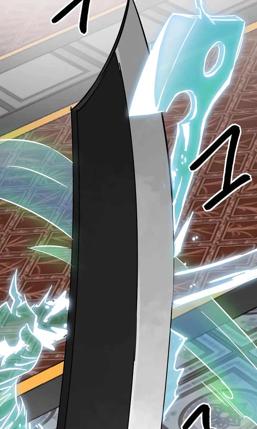 Infinite Leveling: Murim Chapter 231 page 145 - 